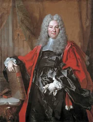 Portrait de Barthélemy-Jean-Claude Pupil